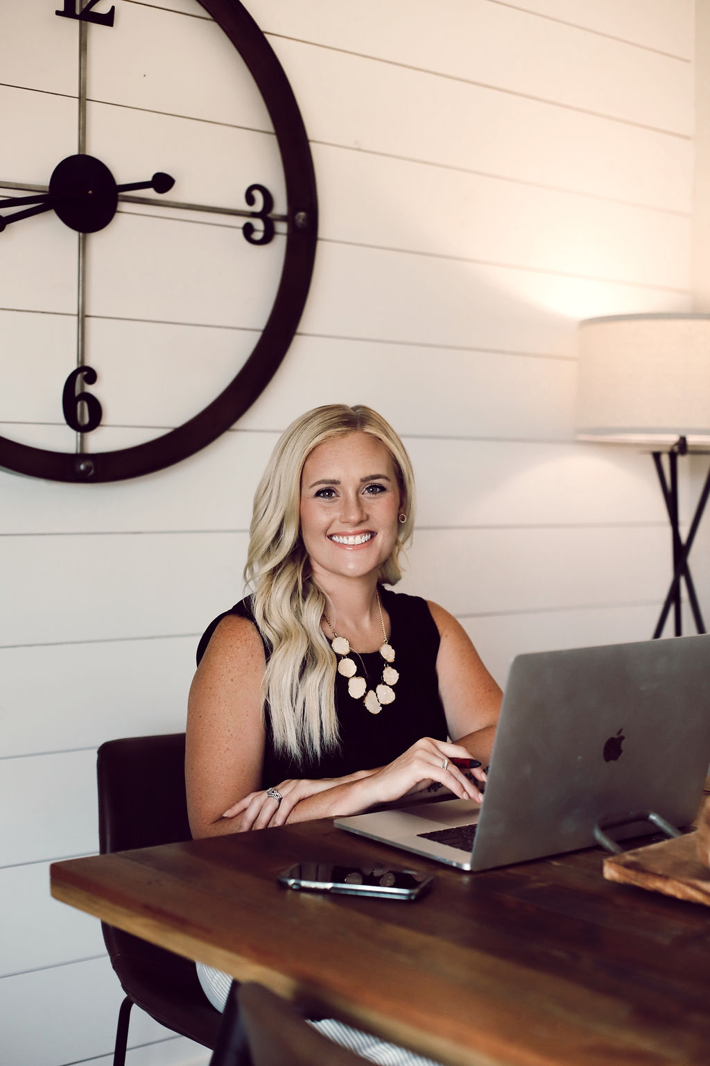 REALTOR® Profile Picture