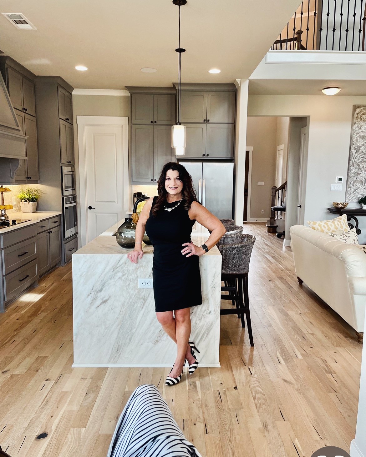 REALTOR® Profile Picture