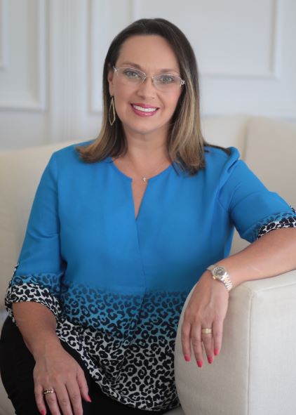 REALTOR® Profile Picture