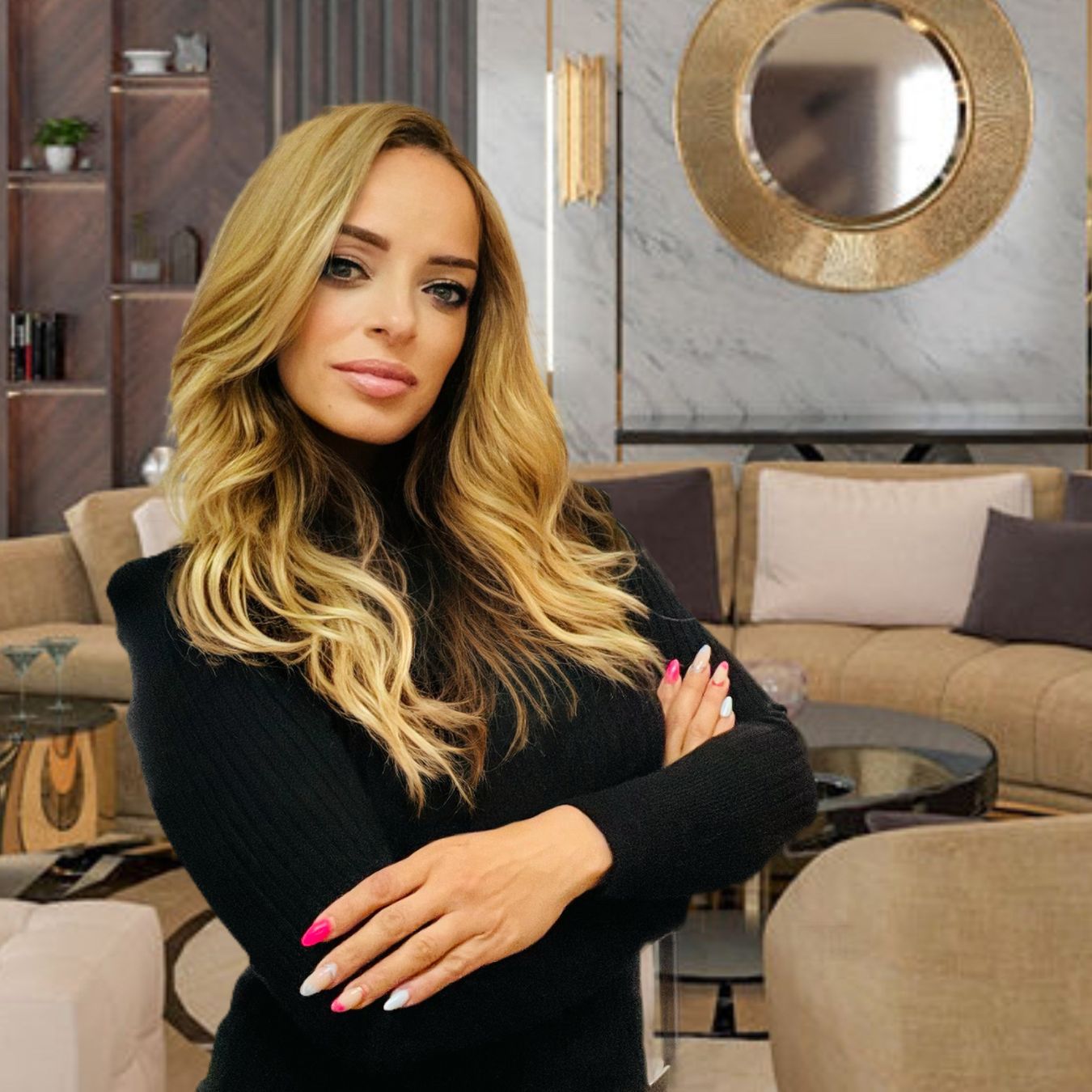 REALTOR® Profile Picture