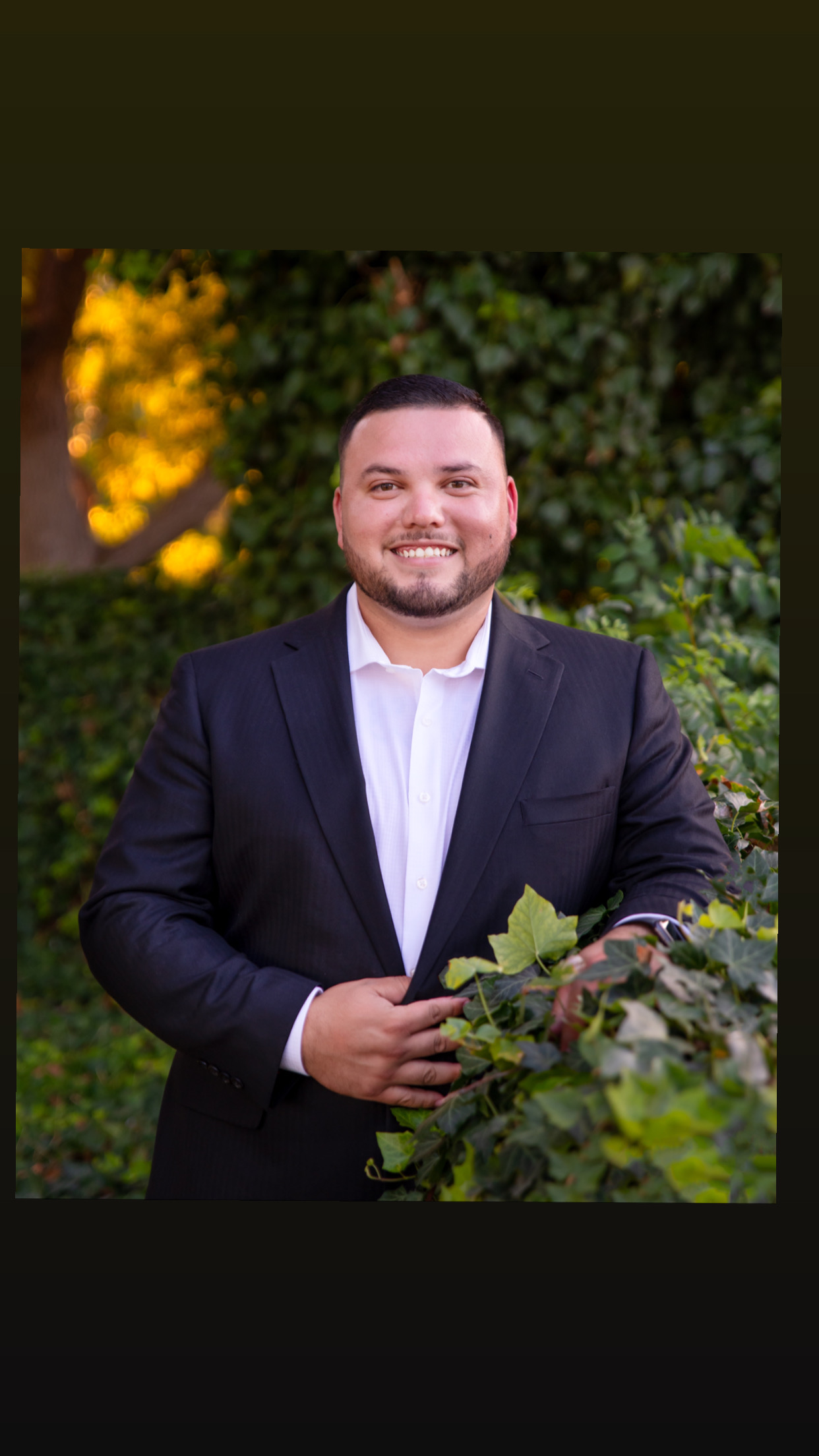 REALTOR® Profile Picture