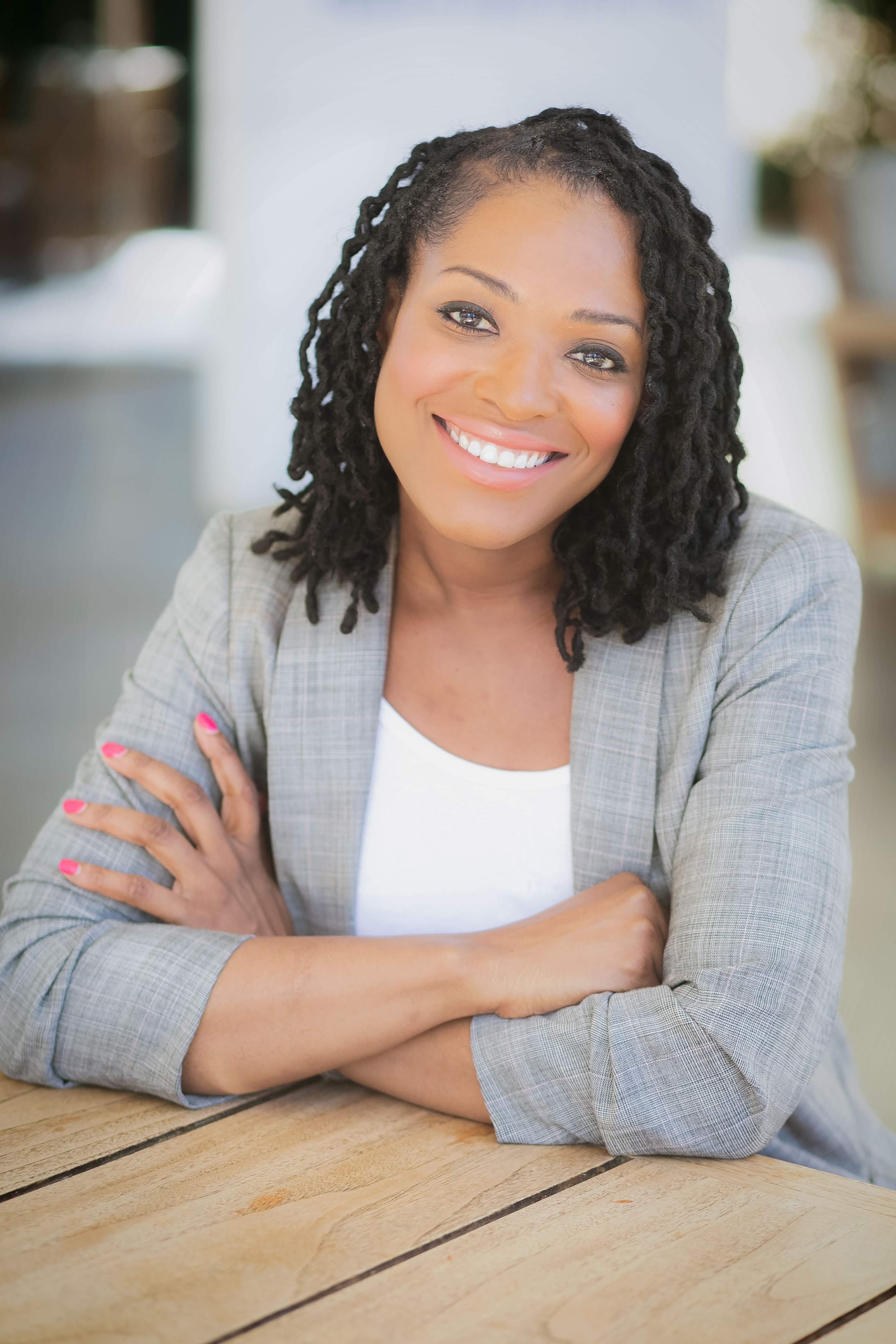 REALTOR® Profile Picture