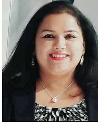 REALTOR® Profile Picture