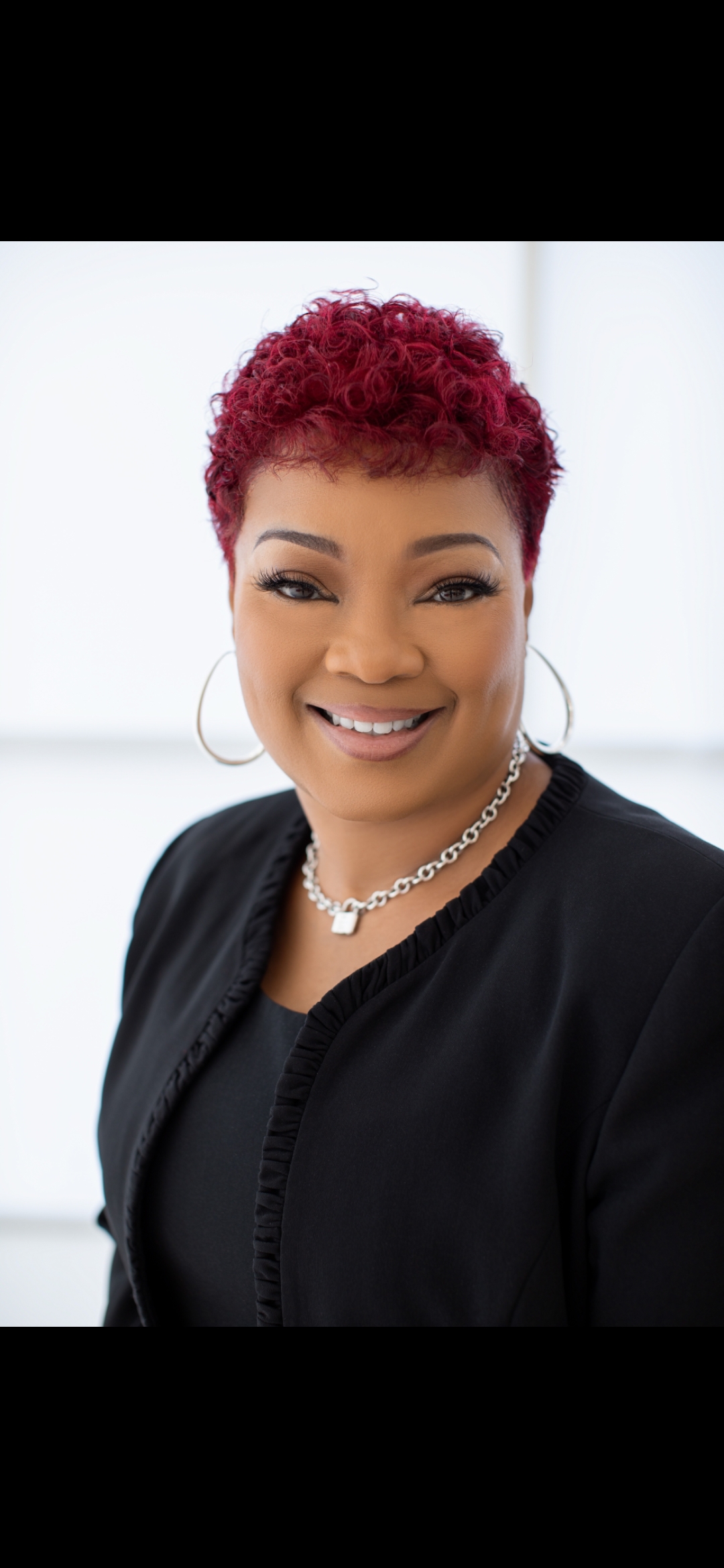 REALTOR® Profile Picture