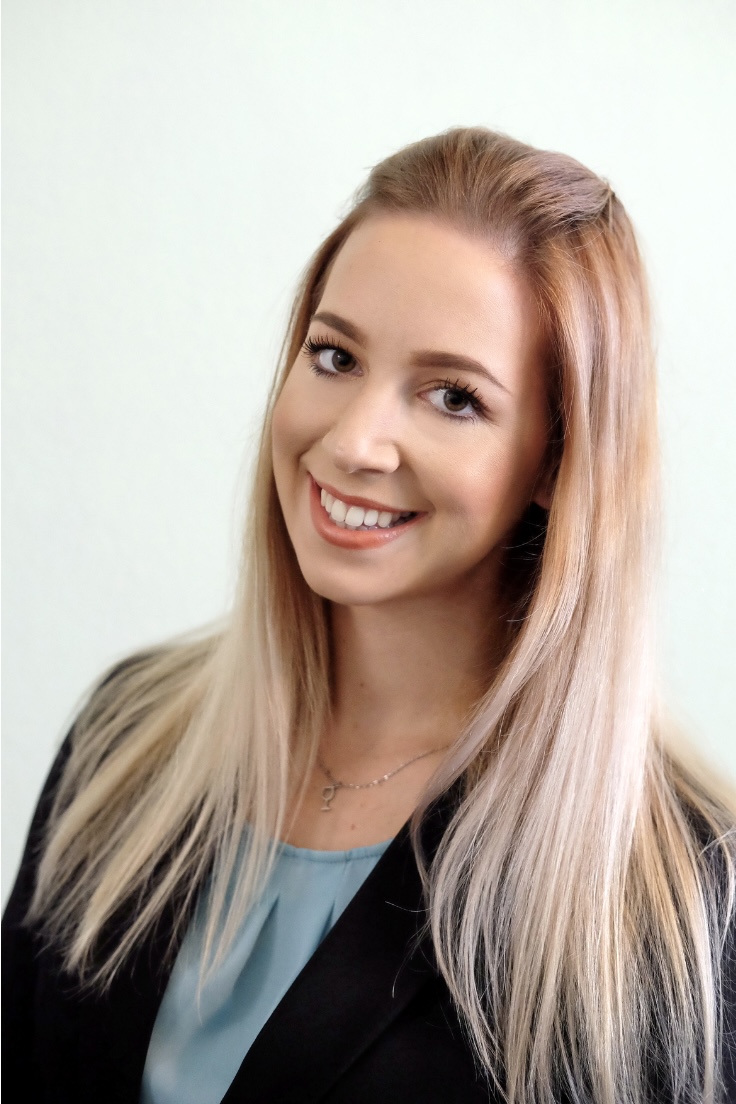 REALTOR® Profile Picture