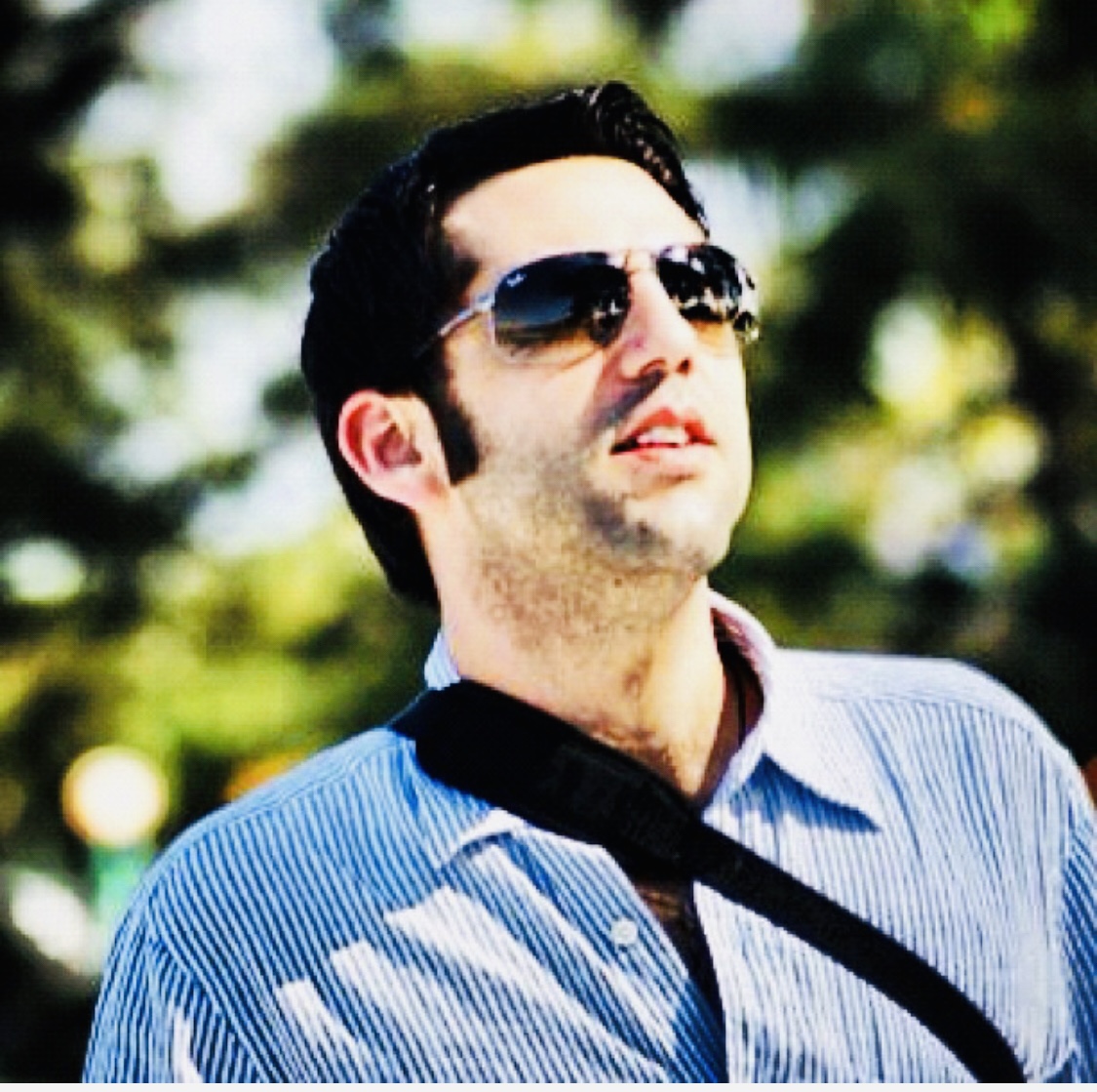 REALTOR® Profile Picture