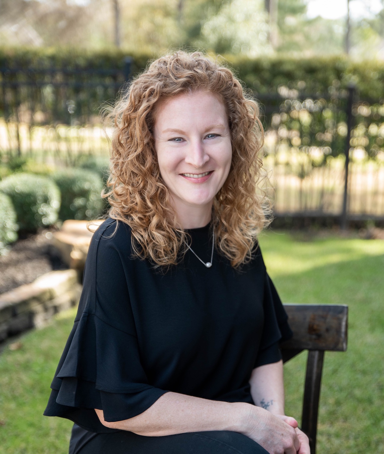 REALTOR® Profile Picture