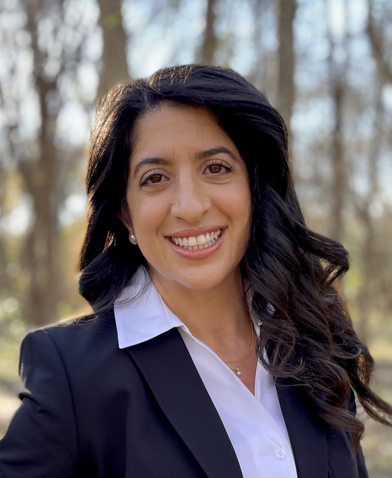 REALTOR® Profile Picture