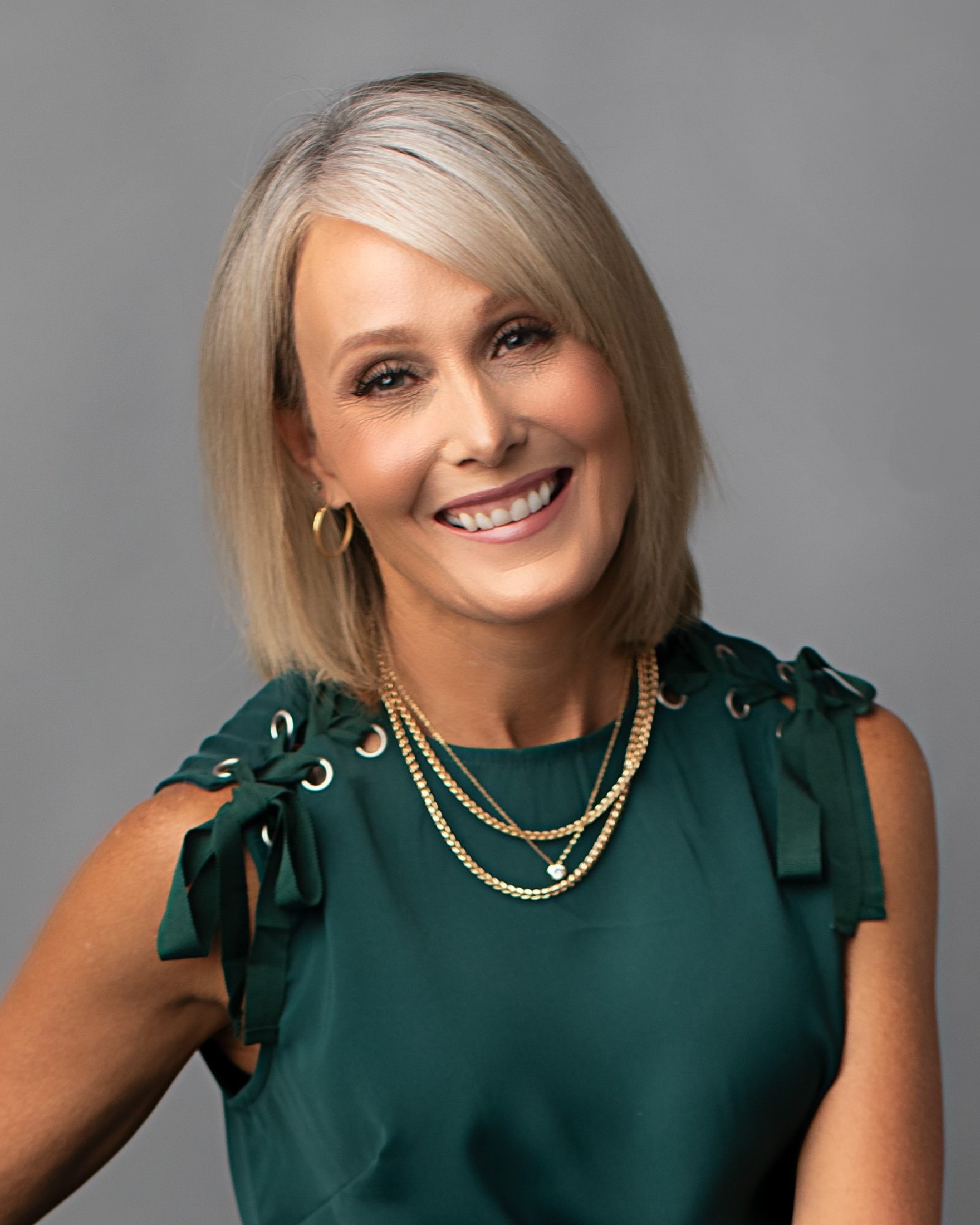 REALTOR® Profile Picture