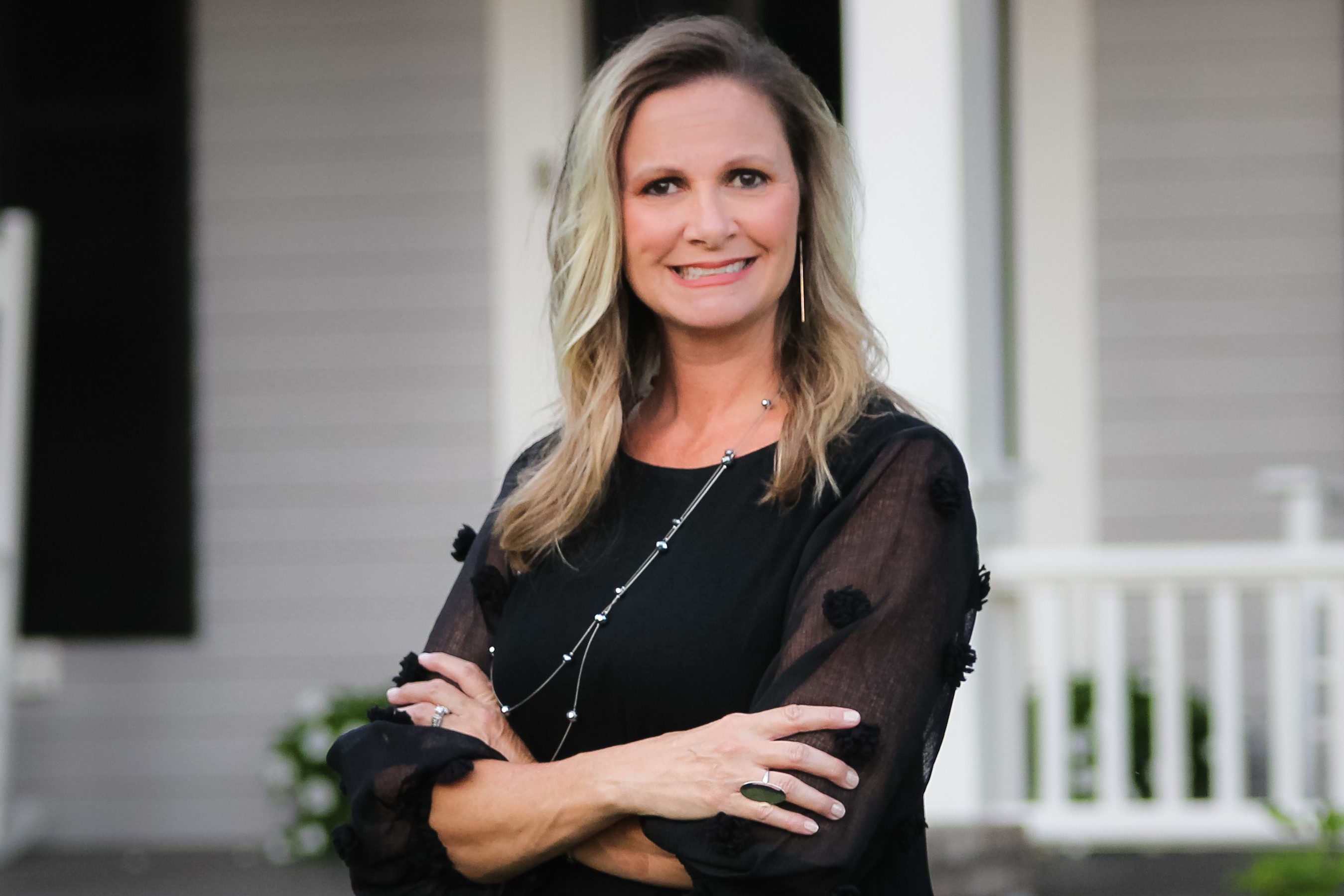 REALTOR® Profile Picture
