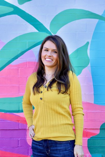 REALTOR® Profile Picture
