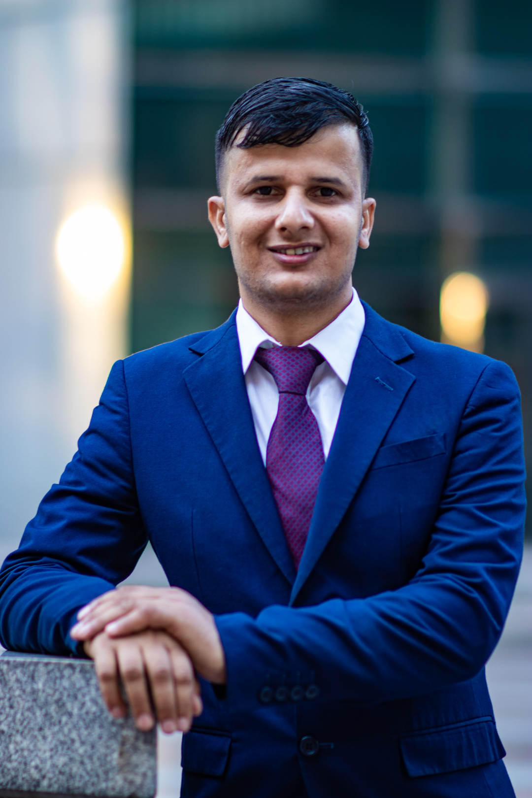 REALTOR® Profile Picture