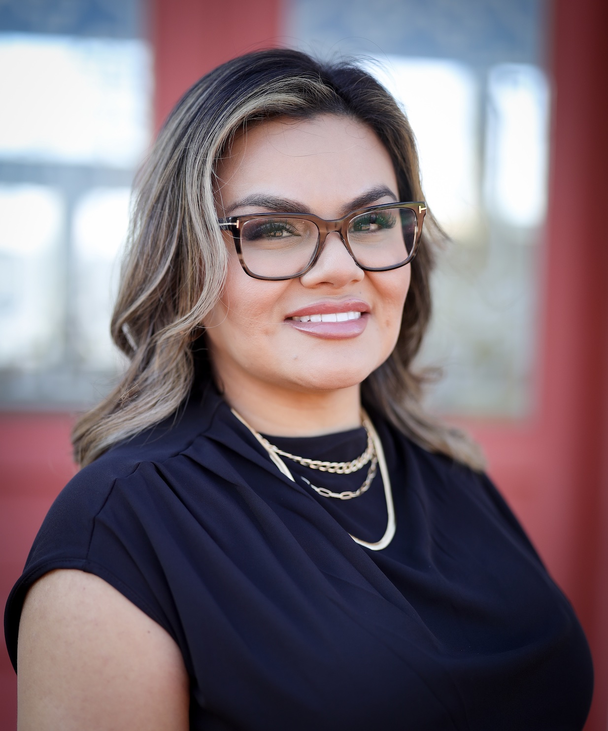 REALTOR® Profile Picture