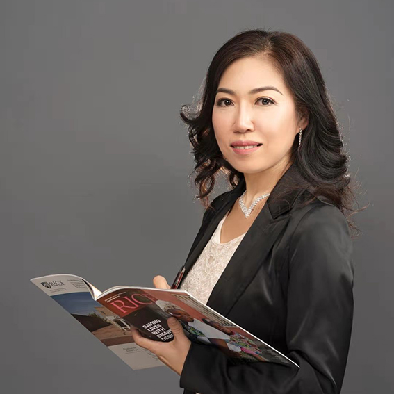 REALTOR® Profile Picture