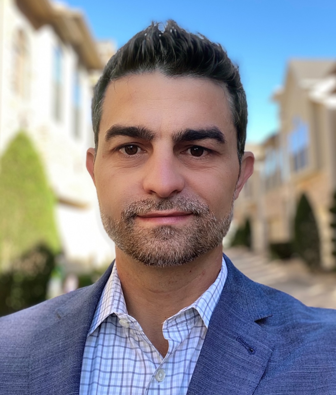 REALTOR® Profile Picture