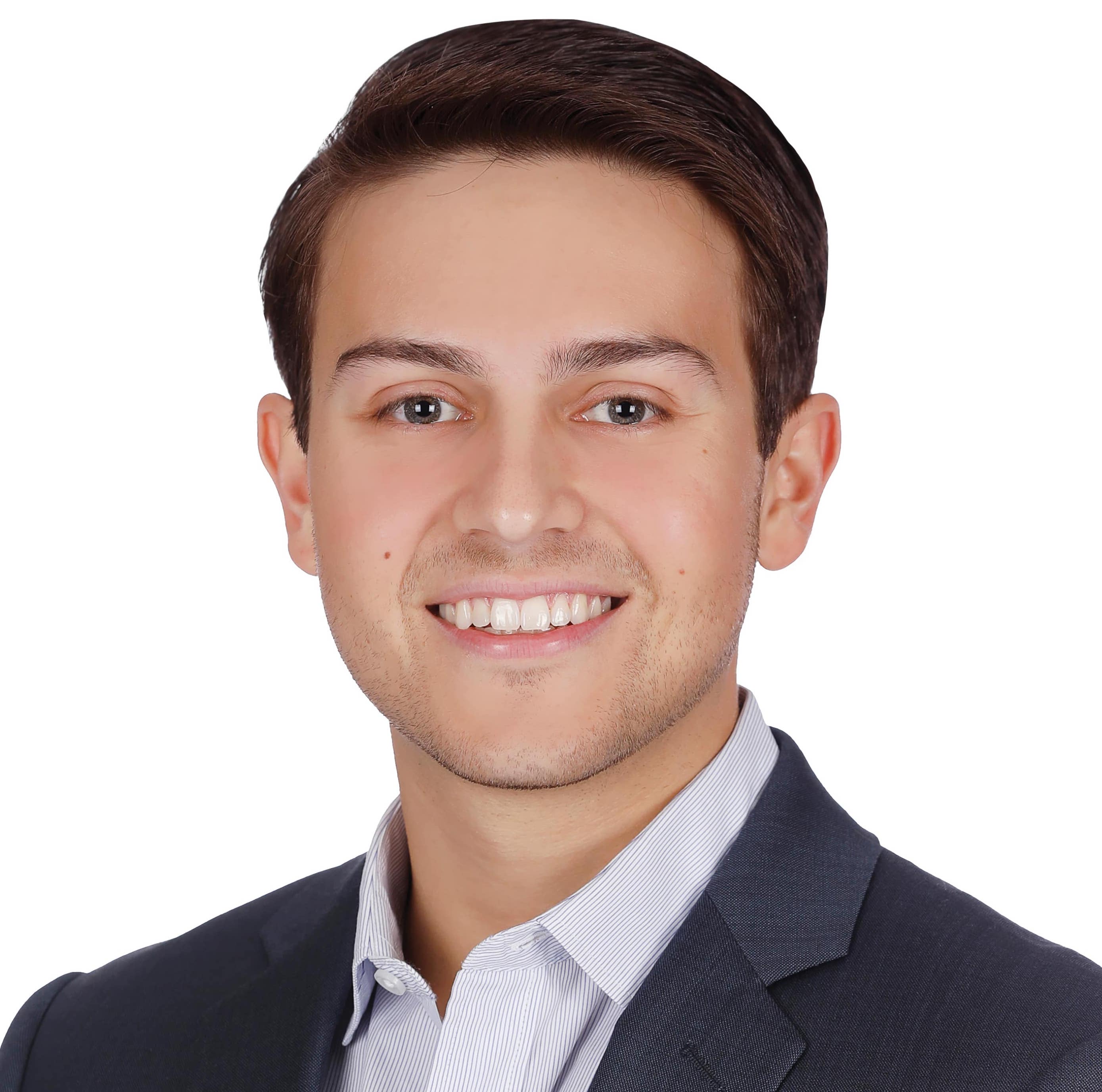 REALTOR® Profile Picture
