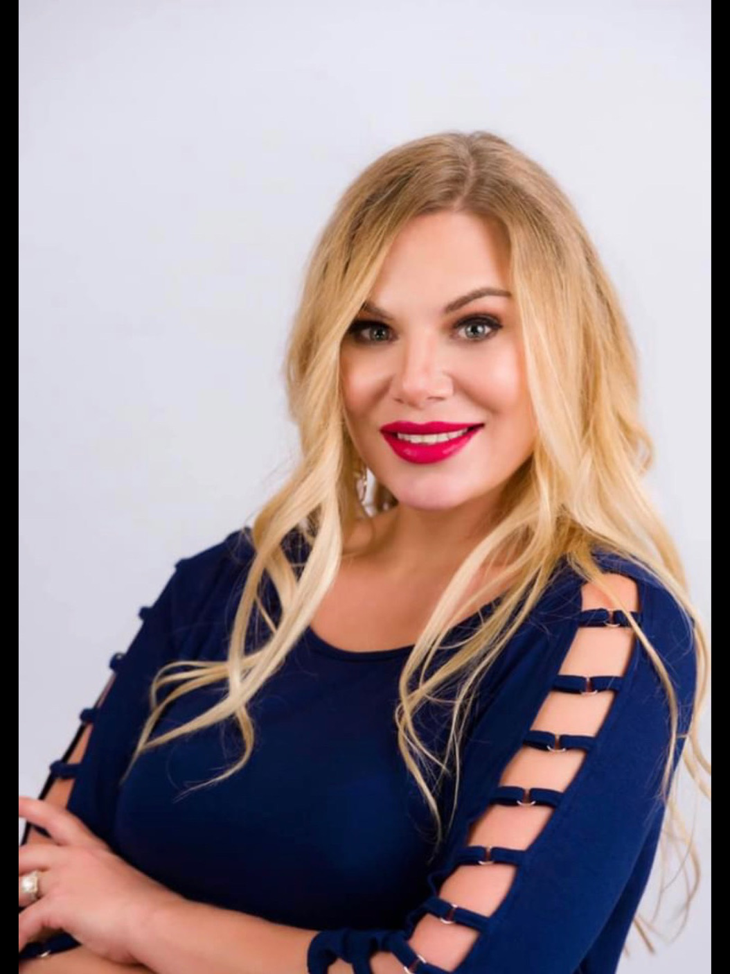 REALTOR® Profile Picture