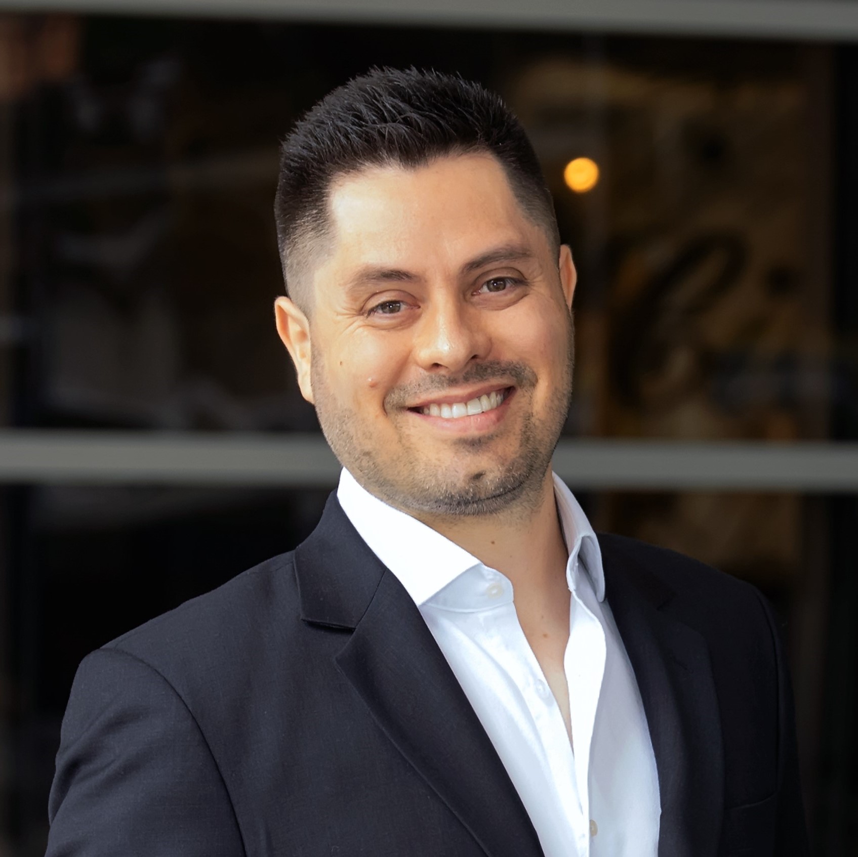 REALTOR® Profile Picture