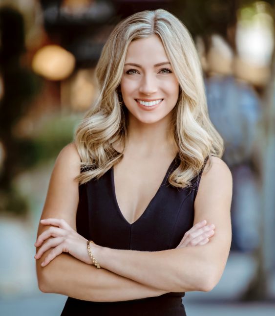 REALTOR® Profile Picture