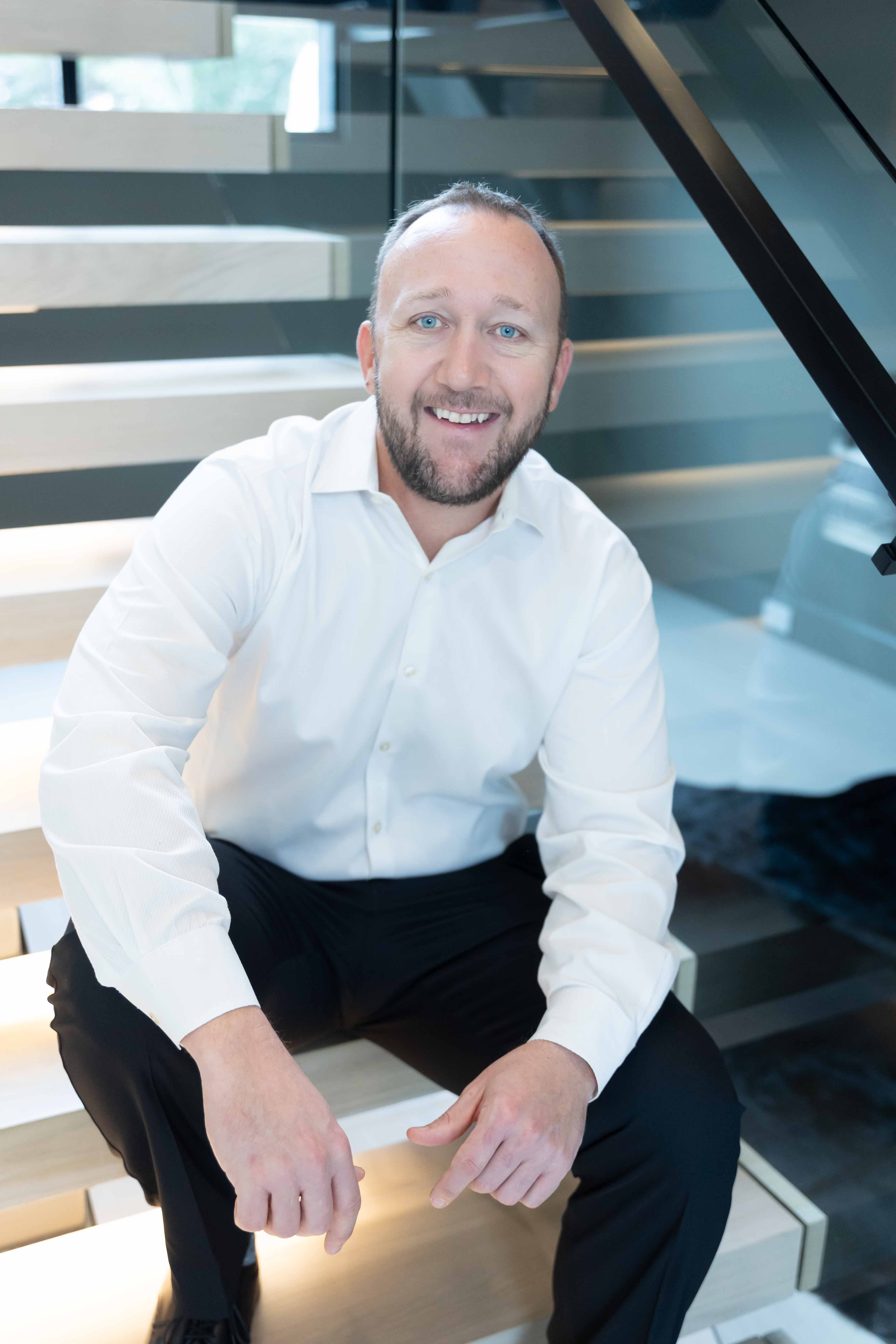 REALTOR® Profile Picture