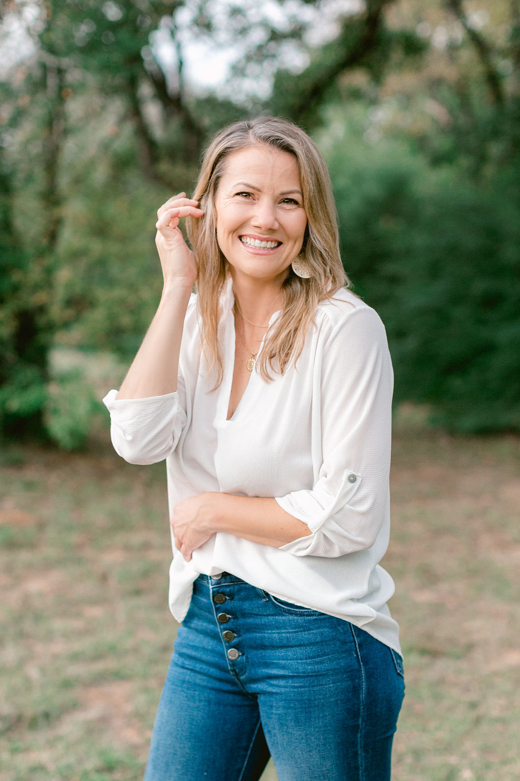 REALTOR® Profile Picture