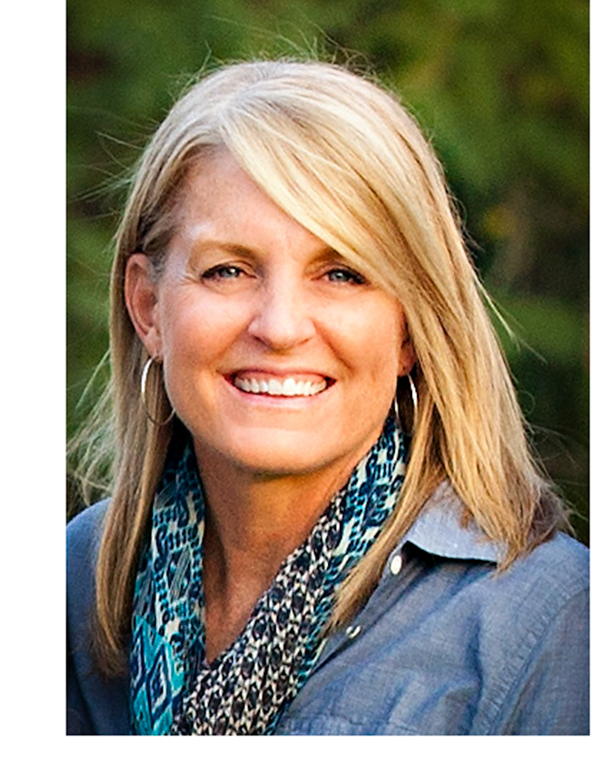 REALTOR® Profile Picture