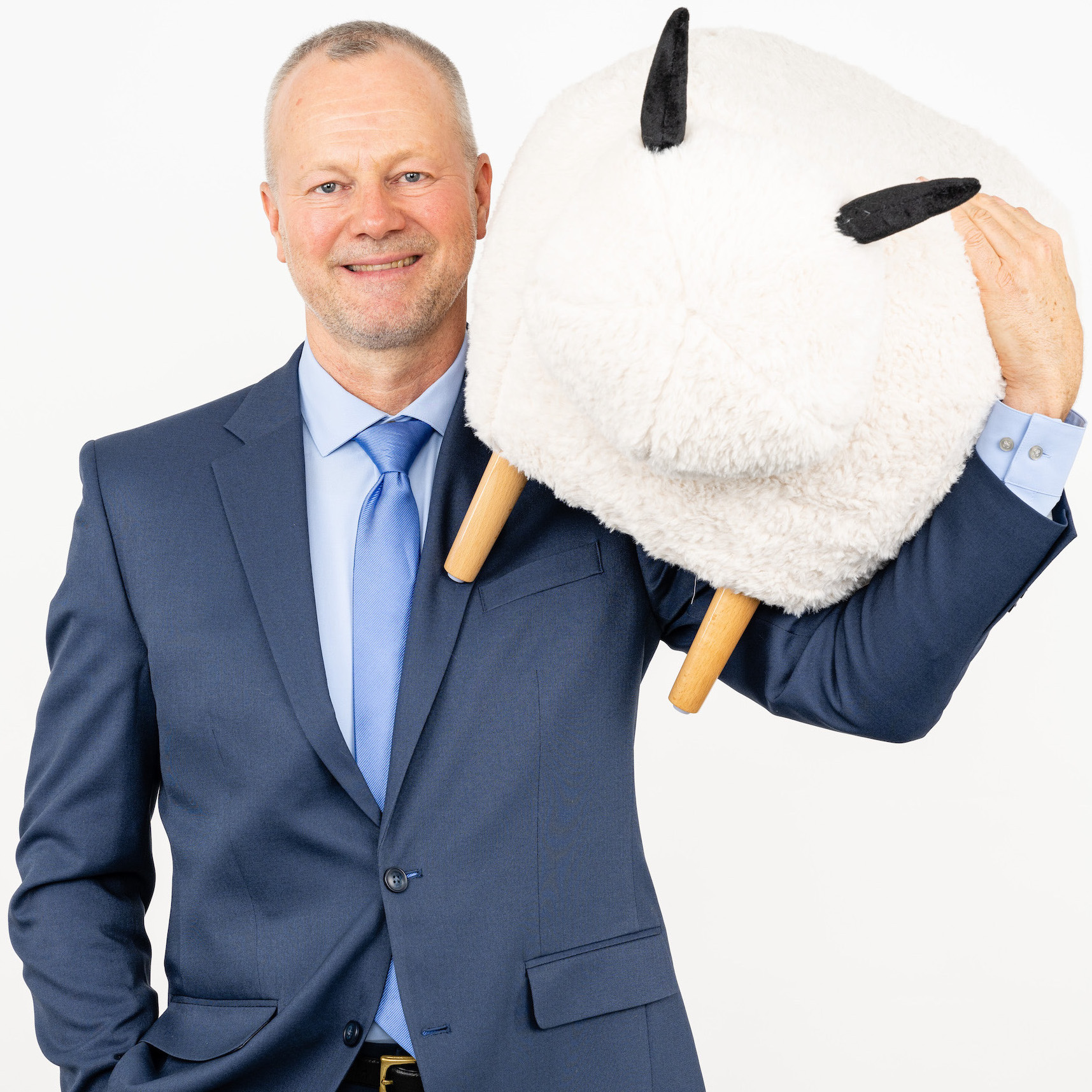 REALTOR® Profile Picture