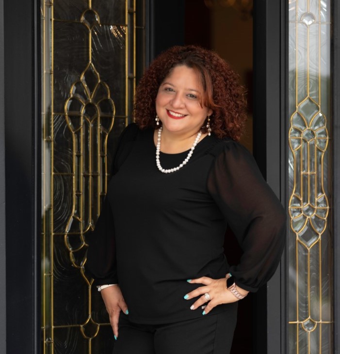 REALTOR® Profile Picture