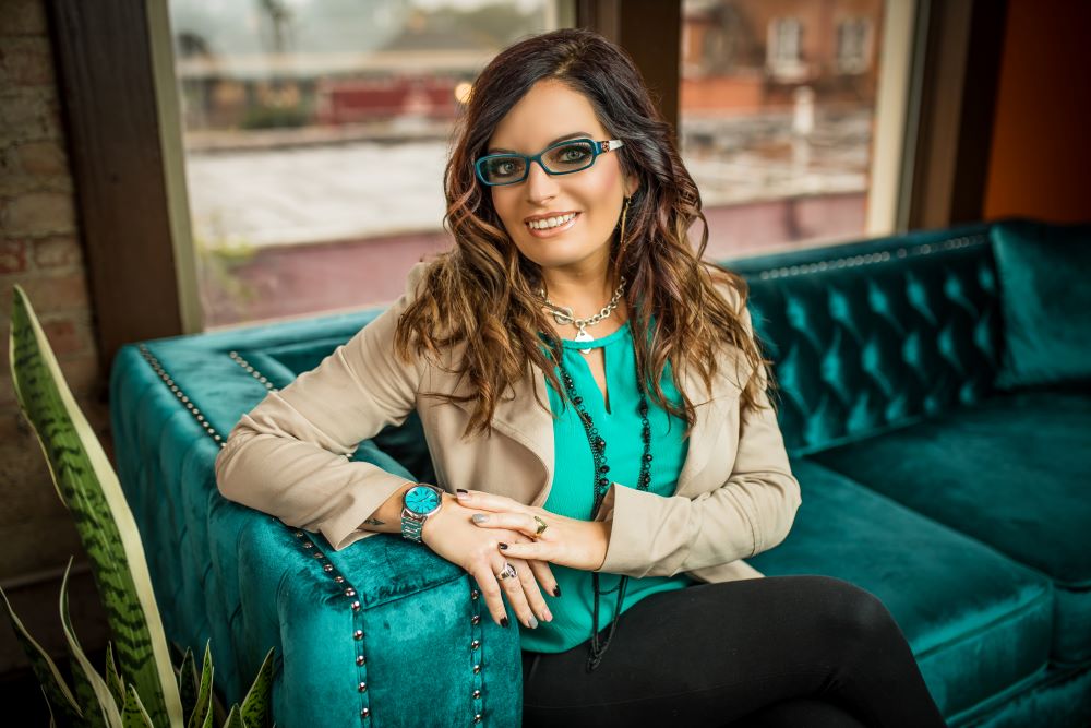 REALTOR® Profile Picture