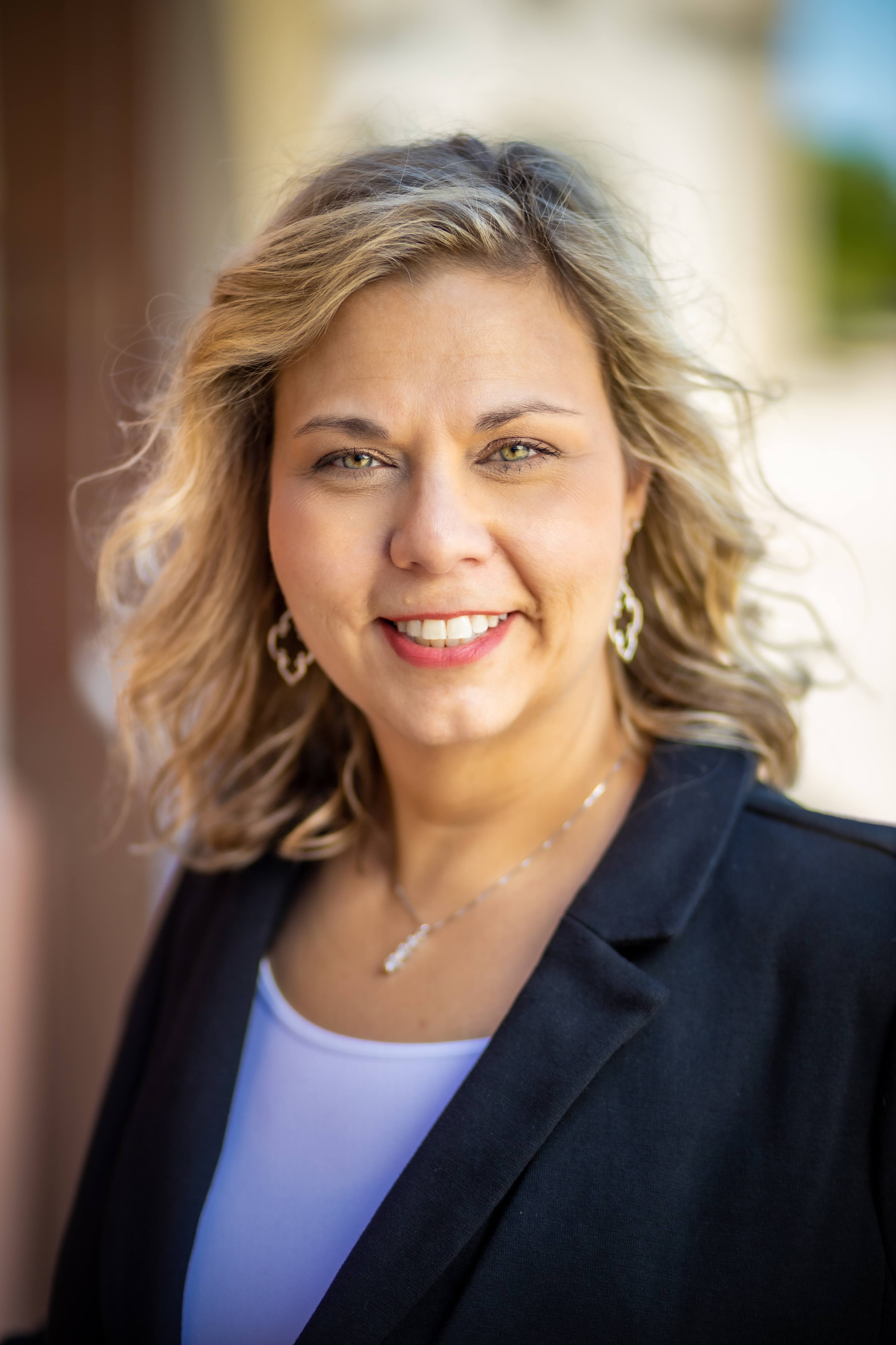 REALTOR® Profile Picture