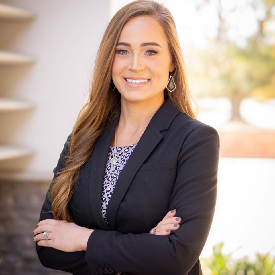 REALTOR® Profile Picture
