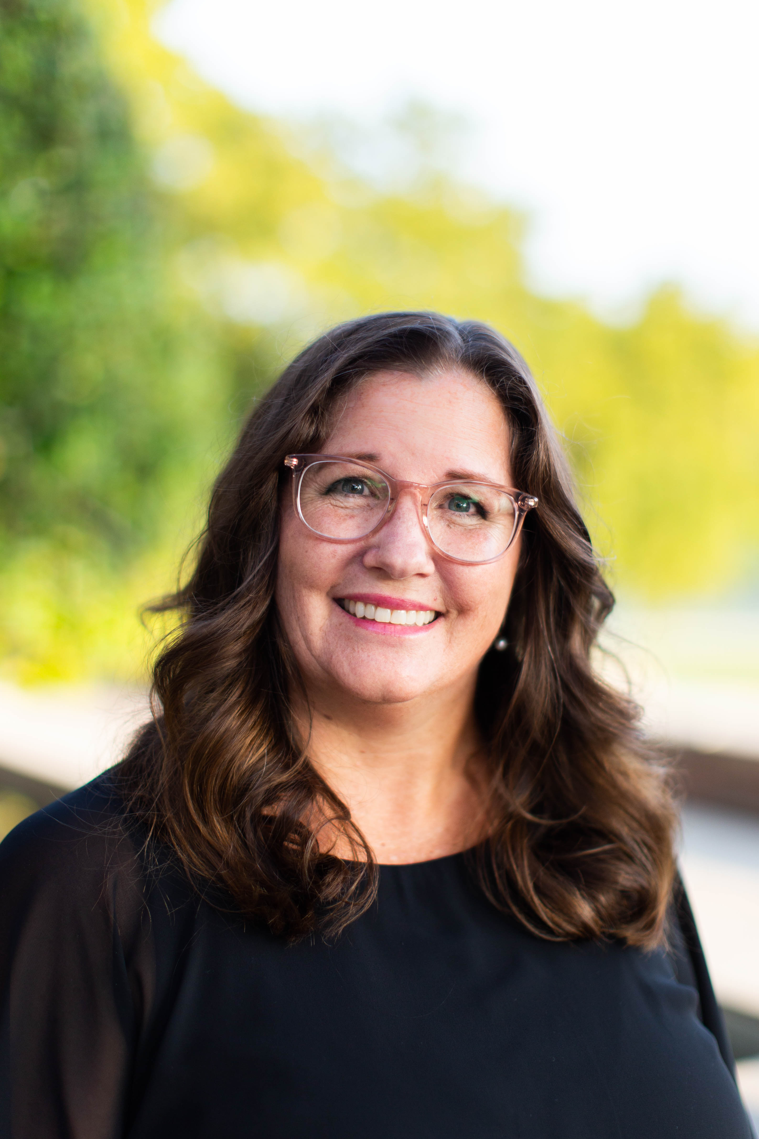 REALTOR® Profile Picture