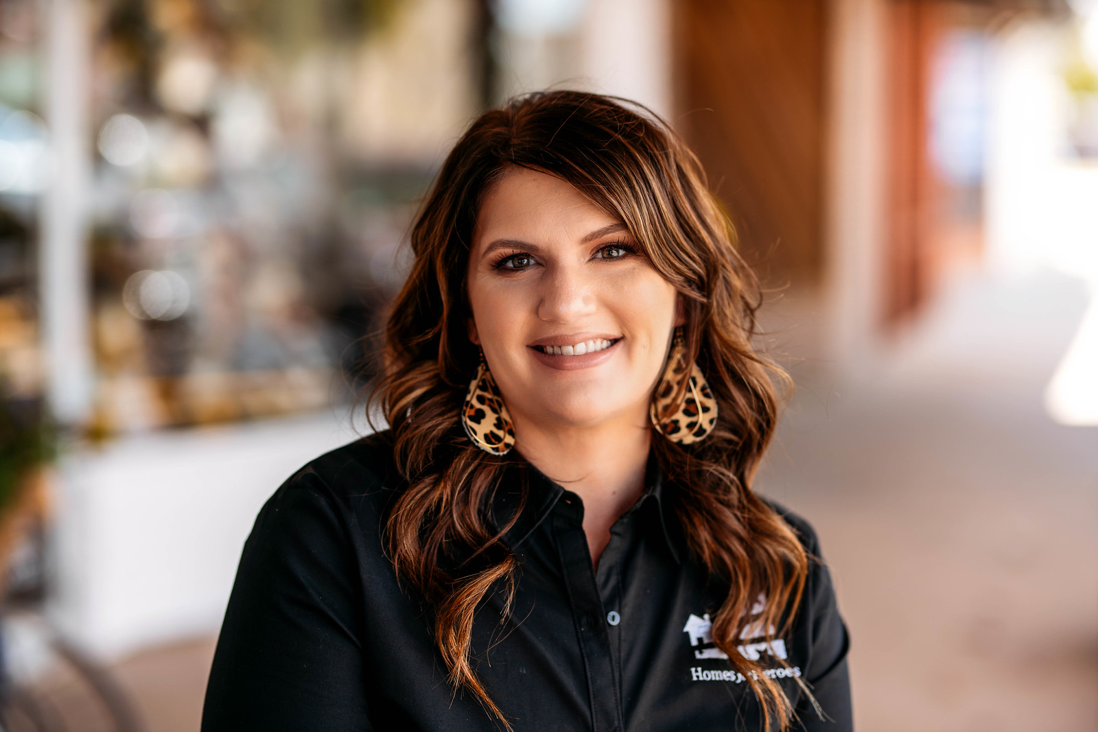 REALTOR® Profile Picture