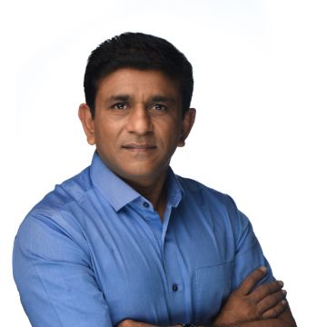 REALTOR® Profile Picture