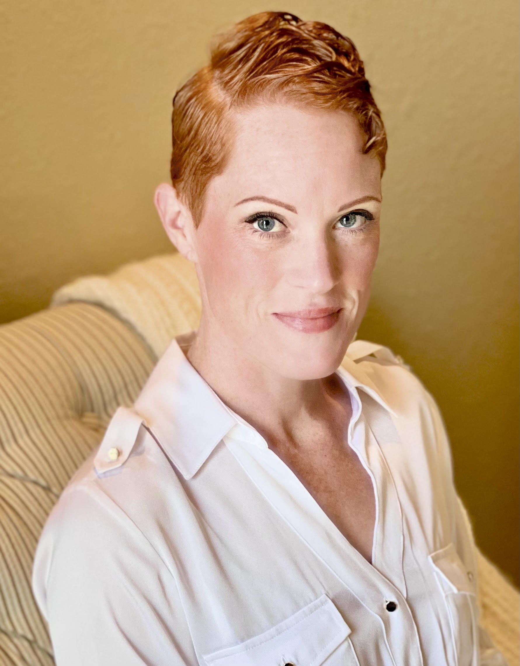 REALTOR® Profile Picture
