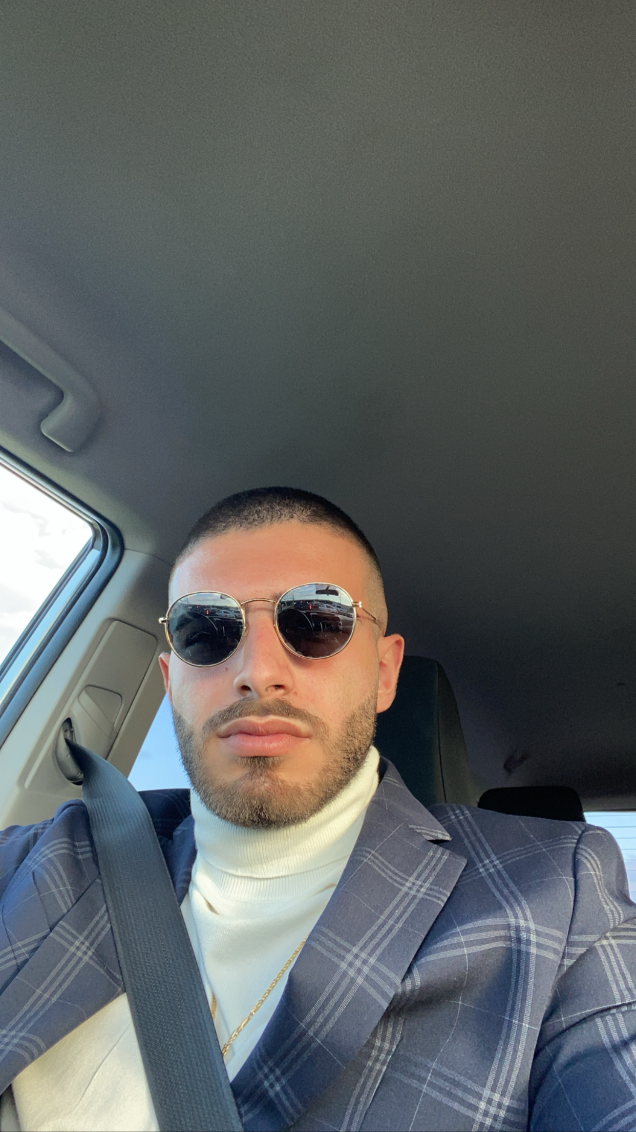REALTOR® Profile Picture
