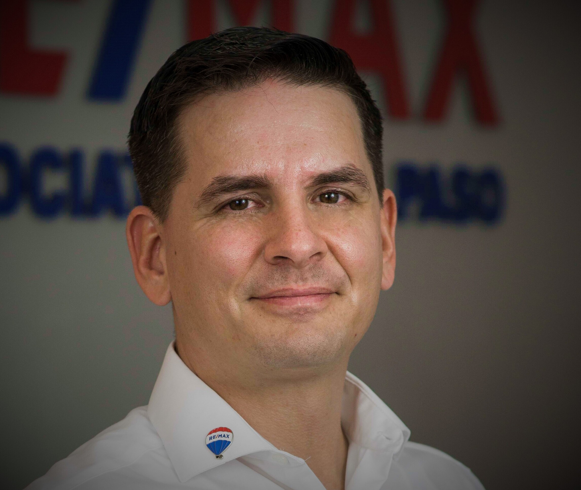 REALTOR® Profile Picture