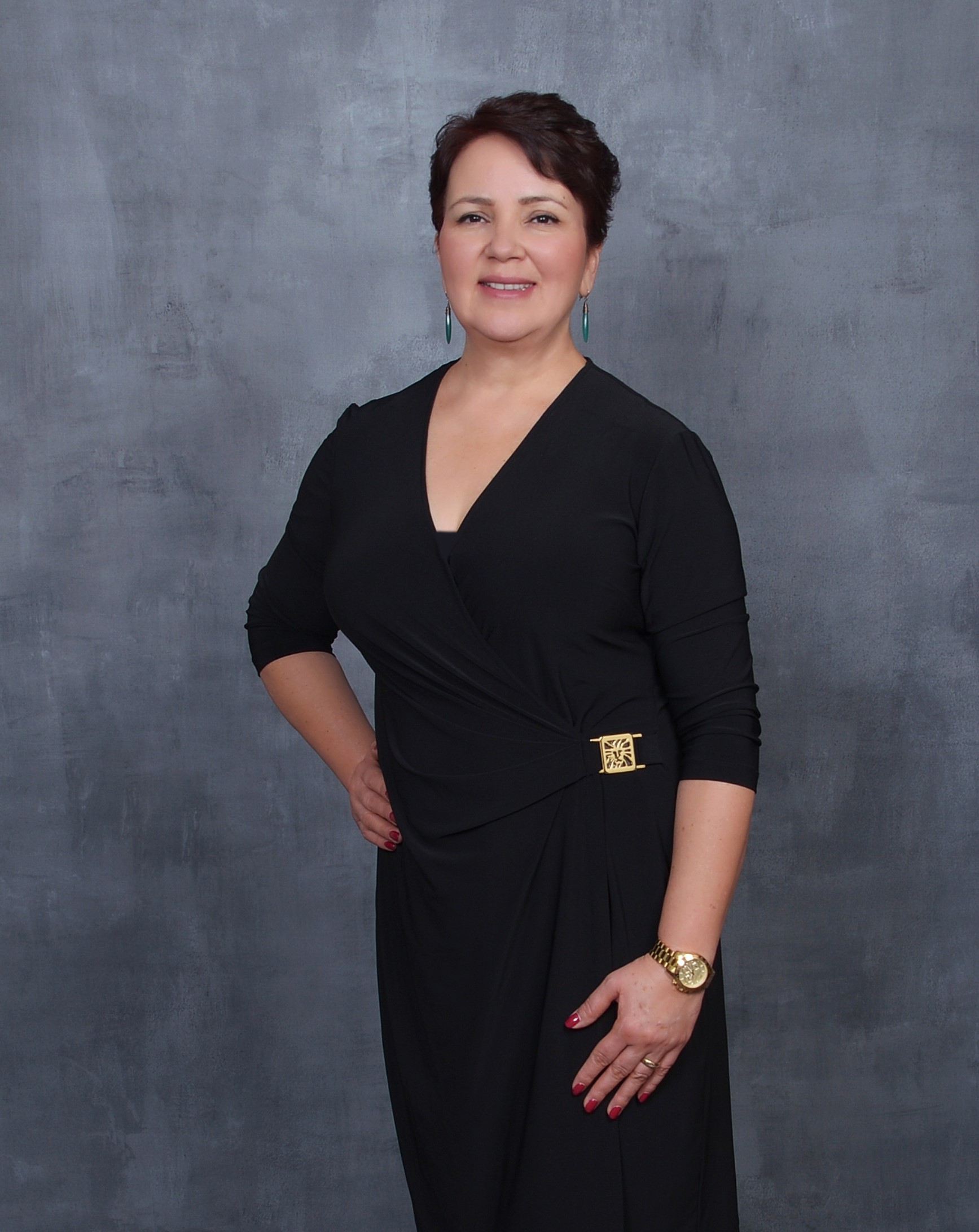 REALTOR® Profile Picture
