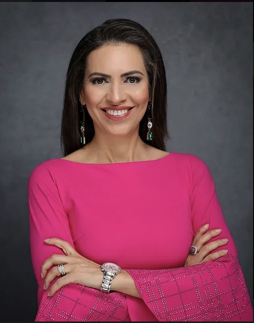 REALTOR® Profile Picture