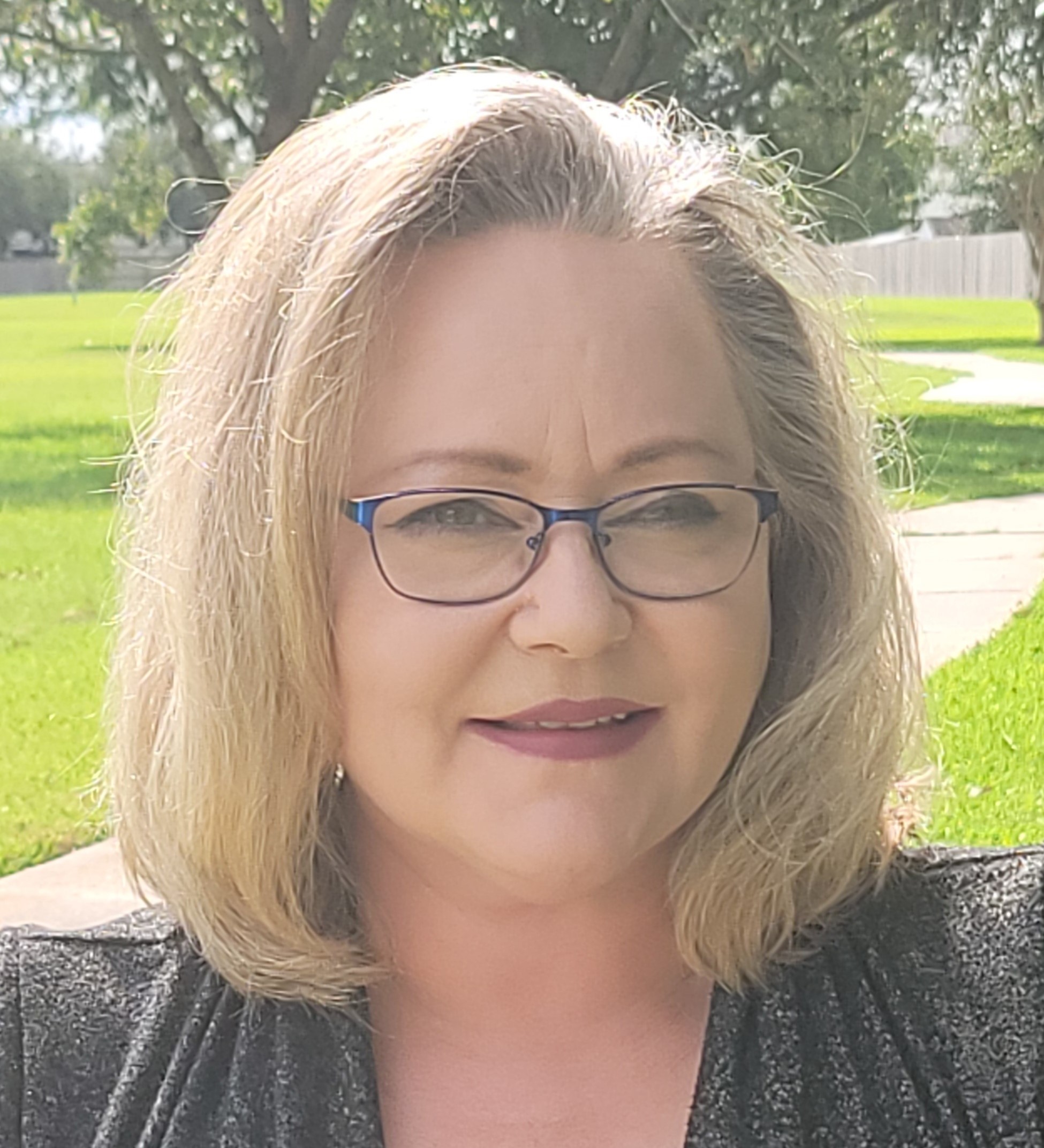 REALTOR® Profile Picture