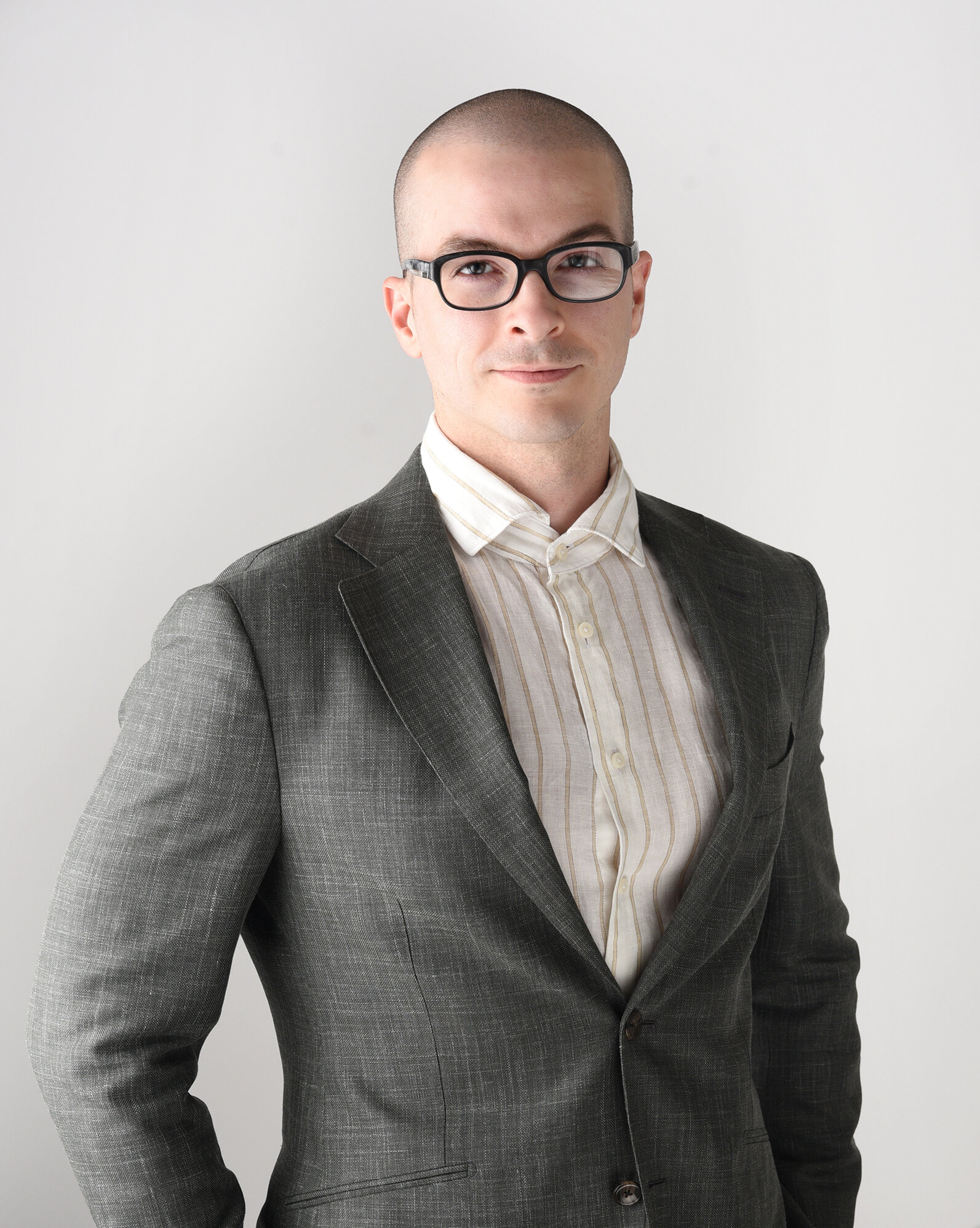 REALTOR® Profile Picture