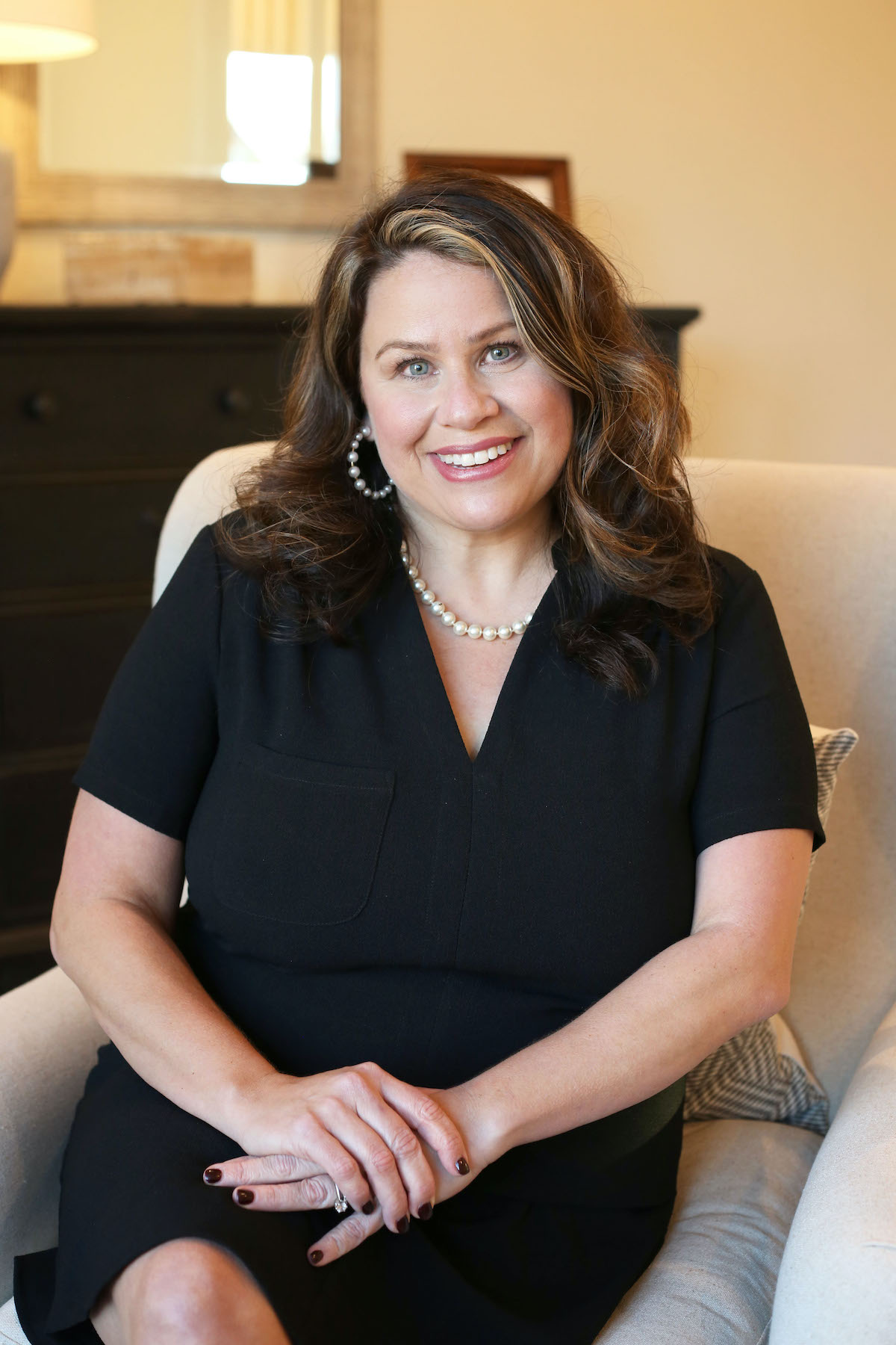 REALTOR® Profile Picture