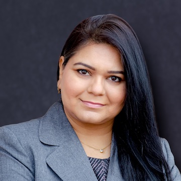 REALTOR® Profile Picture