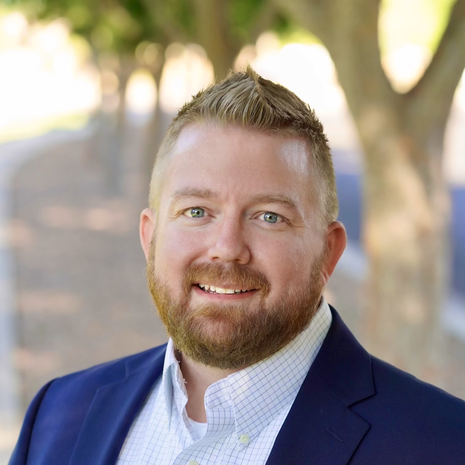 REALTOR® Profile Picture