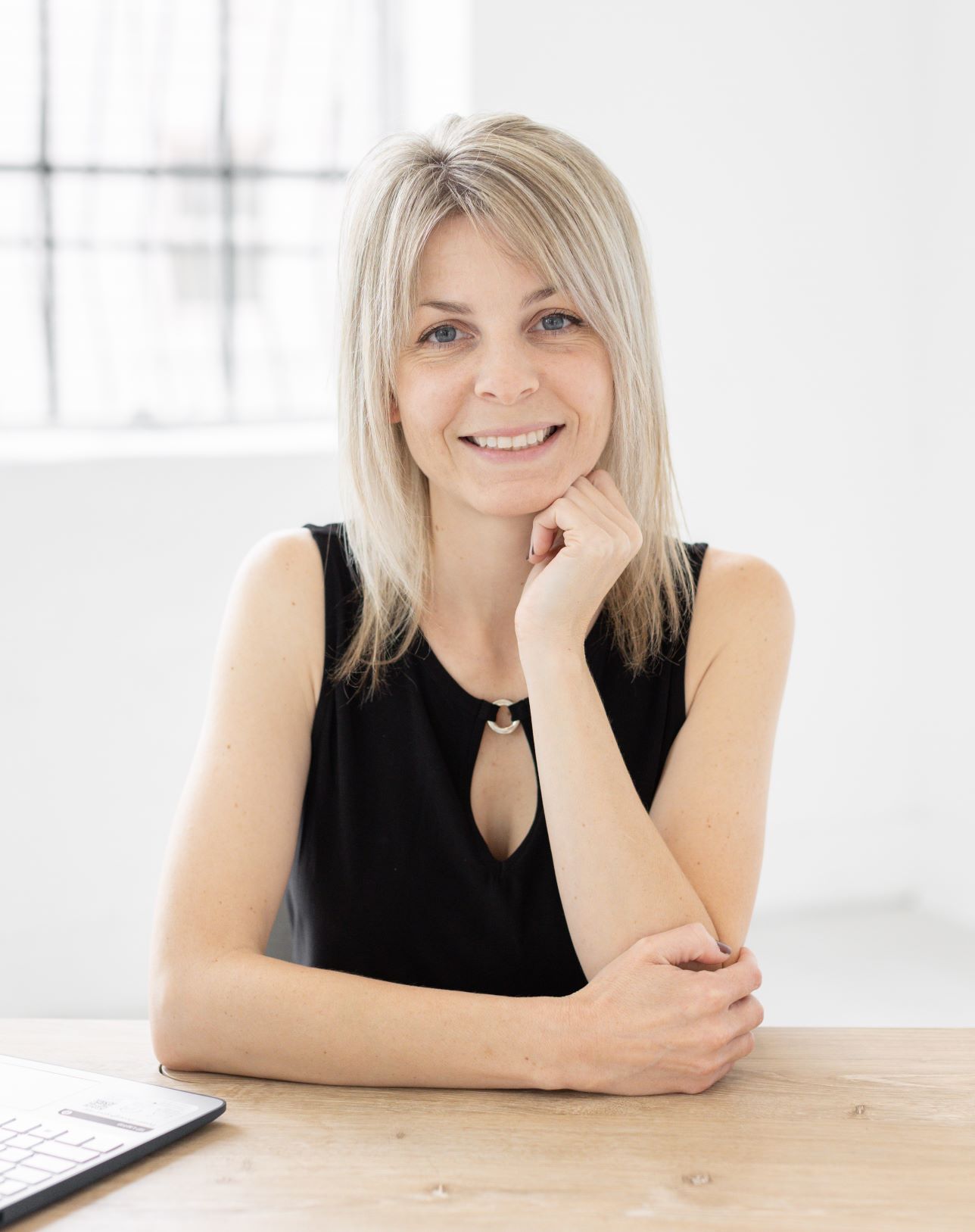 REALTOR® Profile Picture