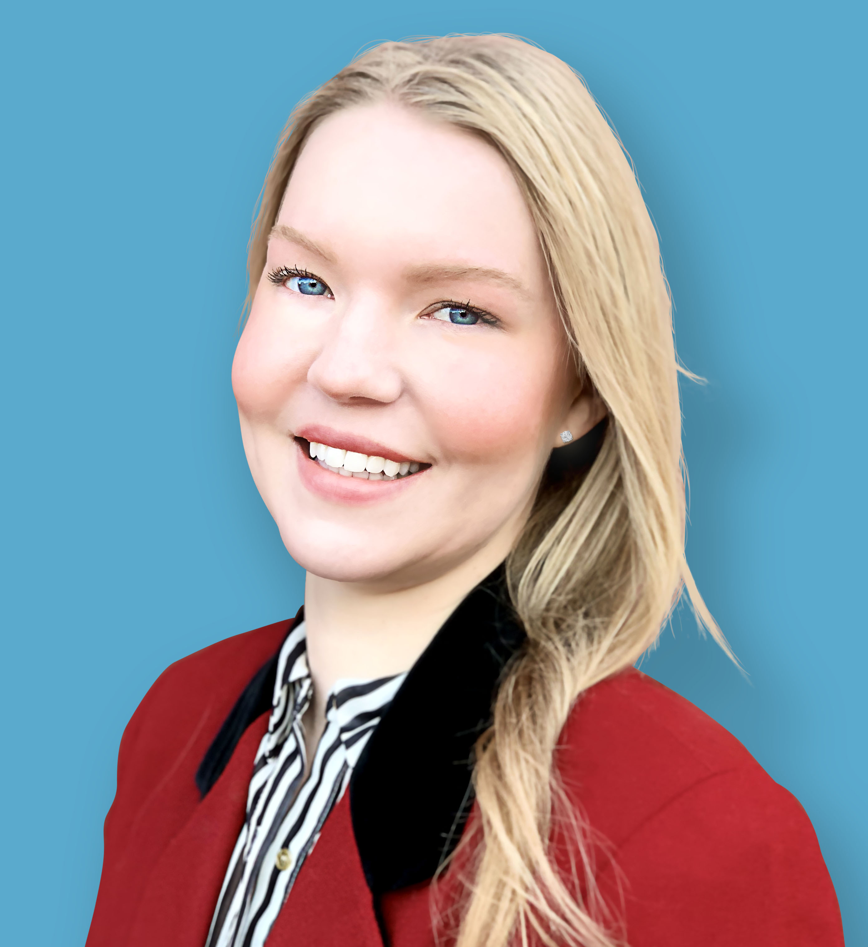 REALTOR® Profile Picture