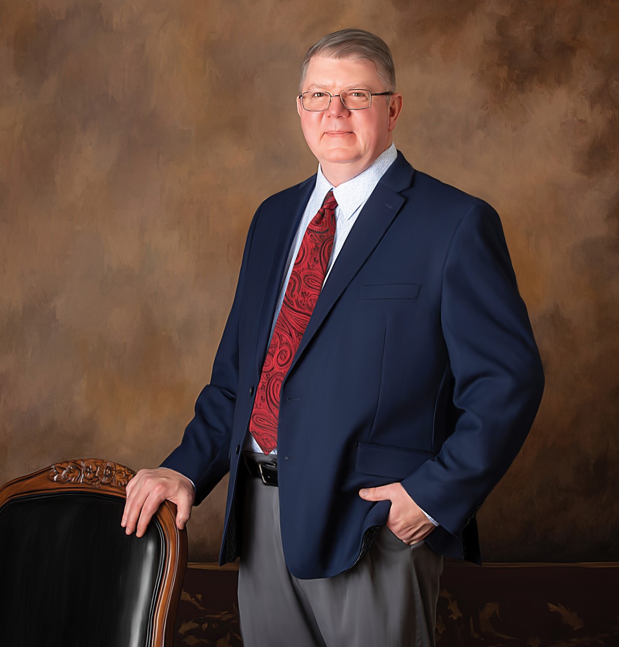REALTOR® Profile Picture