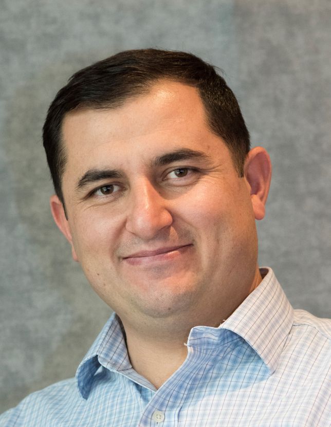 REALTOR® Profile Picture
