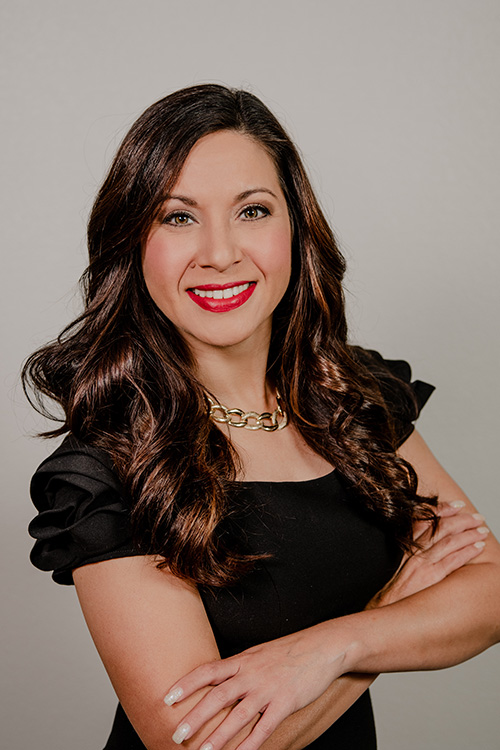 REALTOR® Profile Picture