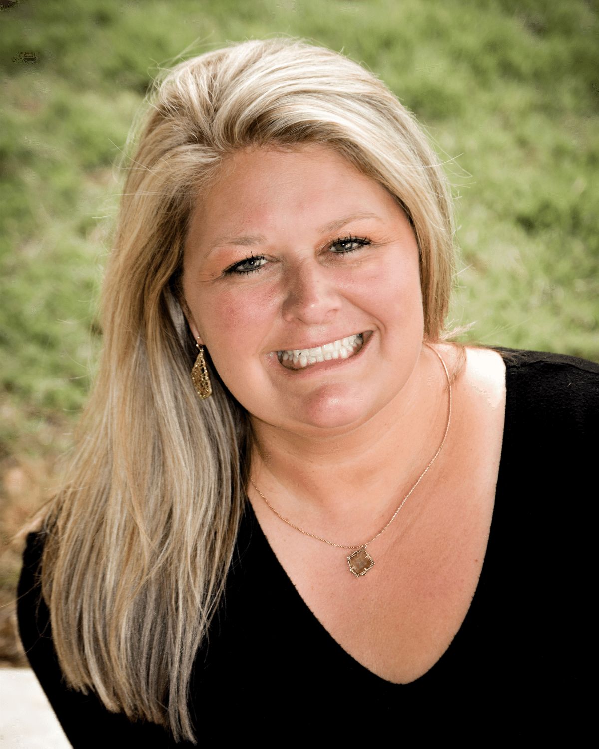 REALTOR® Profile Picture
